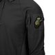 Боевая рубашка Helikon-Tex Range Polo Shirt Black 3XL - изображение 5