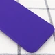 Чохол Silicone Case Full Protective (AA) NO LOGO для Apple iPhone 14 Pro (6.1") Фіолетовий / Ultra Violet - изображение 3