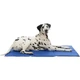 Коврик охолоджуючий Trixie Cooling Mat 100 см / 60 см - синій - зображення 3