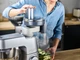 Насадка-ломтерезка KENWOOD AT340 - изображение 13