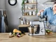 Насадка-ломтерезка KENWOOD AT340 - изображение 16