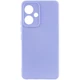 Чохол для смартфона Cosmic Silicone Case AA for Xiaomi Redmi 13 4G Elegant Purple (CosSilXi134GElegantPurple) - изображение 1