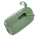 Bluetooth колонка Hoco HC25 Radiante sports Spruce green - изображение 2