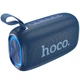 Bluetooth колонка Hoco HC25 Radiante sports Blue - изображение 1