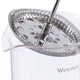 Френч-прес Werner Allegro GP-GP-51460 600 мл зелений - зображення 4