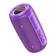 Bluetooth Колонка Borofone BR38 Free-flowing sports Purple - изображение 1