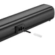 Домашня акустична система Hoco HS1 Prestige home theater speaker Black - зображення 7