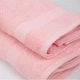Рушник для обличчя ТЕП Honey Pink Р-04136-27835 50х90 см рожевий - зображення 2