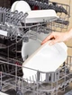 Форма для запікання з кришкою KitchenAid СС006105-001 6,5 х15, 5х26 см 0.9 л кремова - зображення 2