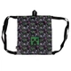 Сумка для взуття YES SB-10-N Minecraft 559657 40х35 см - зображення 1