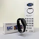 Розумний годинник Smart Т900 Pro Max (Lux) Чорний - зображення 6