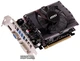 Відеокарта MSI PCI-Ex GeForce GT 630 2048MB GDDR3 (128bit) (810/1000) (VGA, DVI, HDMI) (N630GT-MD2GD3) - зображення 2