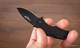 Кишеньковий ніж Cold Steel 27TDS Micro Recon 1 Spear Point (12600924) - зображення 6