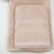 Полотенце для лица банное ТЕП Tender Touch Latte Р-04137-27873 50х90 см латте - изображение 2