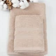 Полотенце для лица банное ТЕП Tender Touch Latte Р-04137-27873 50х90 см латте - изображение 5
