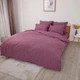 Постельное белье двуспальное ТЕП Happy Sleep Вена 2-03795-28030 180х215 см розовое - изображение 1