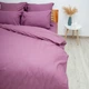 Постельное белье двуспальное ТЕП Happy Sleep Вена 2-03795-28030 180х215 см розовое - изображение 2