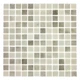 Мозаика АкваМо Majestic Grey 31.7х31.7 - изображение 1