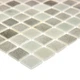 Мозаика АкваМо Majestic Grey 31.7х31.7 - изображение 3