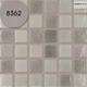 Мозаика АкваМо Majestic Grey 31.7х31.7 - изображение 6
