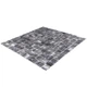 Мозаика АкваМо имитация металла Metallic Silver 31.7x31.7 за 1 ШТ для кухни,бассейна,хамама за 1 ШТ - изображение 4