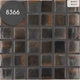 Мозаика АкваМо Metallic Bronze 31.7x31.7 - изображение 6