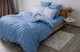 Постельное белье полуторное ТЕП Light Blue Dots ТЕП 2-00881-25066 150х215 см - изображение 1