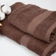 Полотенце для лица ТЕП Honey Brown Р-04136-27849 50х90 см коричневое - изображение 1