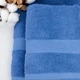 Полотенце для лица ТЕП Honey Blue Р-04136-27845 50х90 см синее - изображение 4