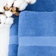 Полотенце для лица ТЕП Honey Blue Р-04136-27845 50х90 см синее - изображение 6
