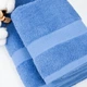 Полотенце для лица ТЕП Honey Blue Р-04136-27845 50х90 см синее - изображение 7