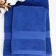Полотенце для лица ТЕП Honey Navy Р-04136-27842 50х90 см индиго - изображение 3