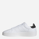 Sneakersy męskie skórzane adidas Originals Stan Smith H06185 41.5 (7.5UK) Białe (4066749873141) - obraz 3