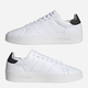 Sneakersy męskie skórzane adidas Originals Stan Smith H06185 41.5 (7.5UK) Białe (4066749873141) - obraz 5