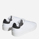 Sneakersy męskie skórzane adidas Originals Stan Smith H06185 43.5 (9UK) Białe (4066749873202) - obraz 4