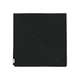 Набор из 2-х салфеток 30х30 BLACK SATIN - изображение 2