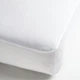 Водонепроницаемый наматрасник с бортом 200x220x30 PARRY - изображение 2