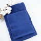 Полотенце для лица банное ТЕП Tender Touch Navy Р-04137-27874 50х90 см индиго - изображение 3
