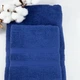 Полотенце для лица банное ТЕП Tender Touch Navy Р-04137-27874 50х90 см индиго - изображение 4