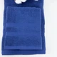 Полотенце для лица банное ТЕП Tender Touch Navy Р-04137-27874 50х90 см индиго - изображение 5
