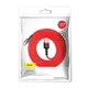 Кабель Micro USB BASEUS cafule |2.4A, 2M| (CAMKLF-C09) red - изображение 2