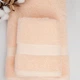 Полотенце для лица ТЕП Honey Cream Р-04136-27836 50х90 см персиковое - изображение 3