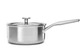 Ківш з кришкою KitchenAid MSS СС003256-001 16 см 1.5 л сріблястий - зображення 4
