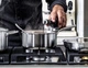 Ківш з кришкою KitchenAid MSS СС003256-001 16 см 1.5 л сріблястий - зображення 5