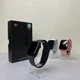Умные часы Smart Watch X7 (Черный) - изображение 5