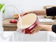 Каструля с крышкой KitchenAid СС006060-001 26 см 5.2 л красная - изображение 3