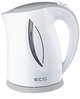 Чайник электрический ECG RK-1758-Grey 1.7 л серый - изображение 1