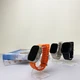 Умные часы Smart Watch S8 Ultra (Оранжевый) - изображение 6