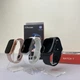 Умные часы Smart Watch i7 Pro Max (Розовый) - изображение 5