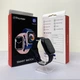 Розумний годинник Smart Watch i7 Pro Max (Чорний) - зображення 6